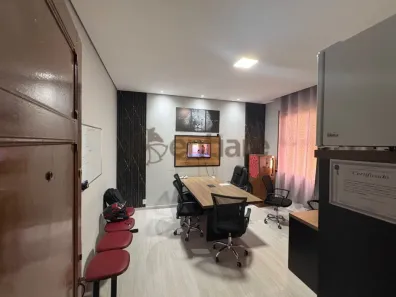 Sala Comercial para alugar, 30m² no Centro, Belo Horizonte