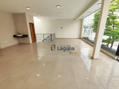 Ponto Comercial para alugar, 176m² no Casa Branca, Santo André