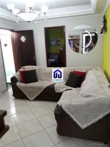 Casa com 3 Quartos à venda, 150m² no Vila São Jorge, São Vicente