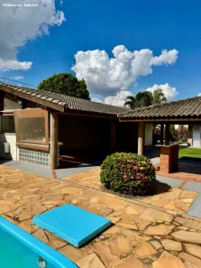 Fazenda/Sítio à venda, 320m² no João Aranha, Paulínia