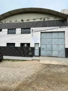 Galpão/Depósito/Armazém à venda, 450m² no Mar do Norte, Rio das Ostras