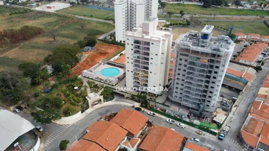 Apartamento com 3 Quartos à venda, 85m² no Vila Padre Bento, Itu
