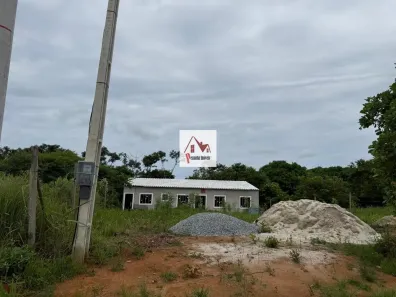 Casa com 2 Quartos à venda, 50m² no Caixa D'água (Bacaxá), Saquarema