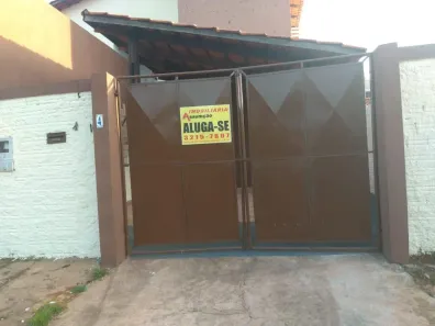 Apartamento com 2 Quartos para alugar, 50m² no Plano Diretor Sul, Palmas