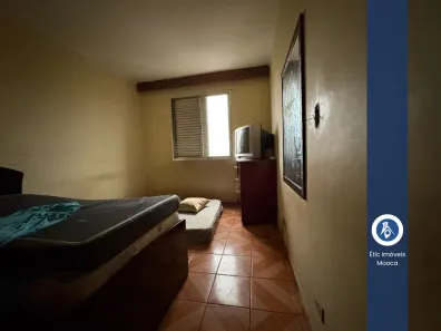 Apartamento com 3 Quartos à venda, 74m² no Brás, São Paulo