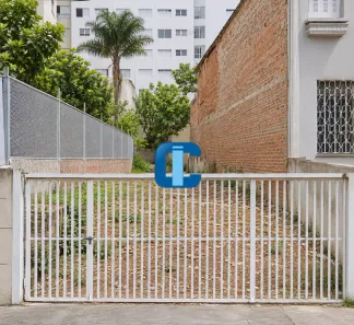 Lote/Terreno à venda, 100m² no Perdizes, São Paulo