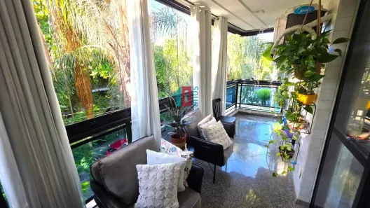 Apartamento com 3 Quartos à venda, 95m² no Recreio dos Bandeirantes, Rio de Janeiro
