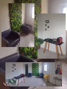 Sala Comercial para alugar, 20m² no Jardim Taquaral, São Paulo