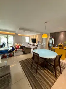 Apartamento com 2 Quartos à venda, 101m² no Barra Funda, São Paulo