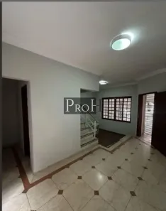Sobrado com 5 Quartos para alugar, 214m² no Jardim do Mar, São Bernardo do Campo