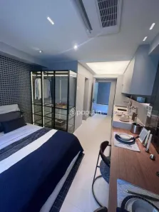 Apartamento com 1 Quarto à venda, 25m² no Saúde, São Paulo