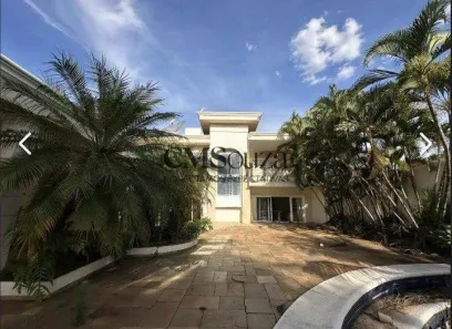 Casa com 6 Quartos à venda, 600m² no Bela Suiça, Londrina