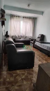 Sobrado com 3 Quartos à venda, 135m² no Chácara Cruzeiro do Sul, São Paulo