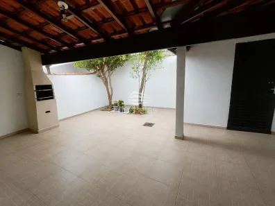 Casa de Condomínio com 3 Quartos à venda, 58m² no Eugênio de Mello, São José dos Campos