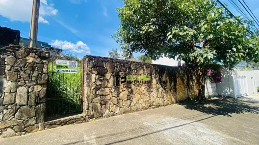 Lote/Terreno à venda, 435m² no Jardim Paulista, Atibaia