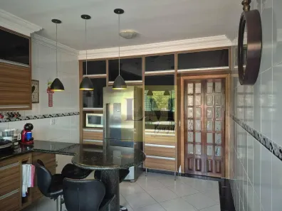 Casa com 3 Quartos à venda, 200m² no Itaberaba, São Paulo