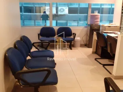 Sala Comercial à venda, 74m² no Bela Vista, São Paulo