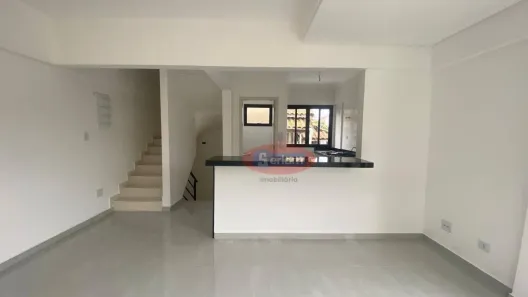 Casa com 2 Quartos à venda, 95m² no Macuco, Santos