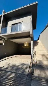 Sobrado com 3 Quartos à venda, 130m² no Jardim dos Pinheiros, Atibaia