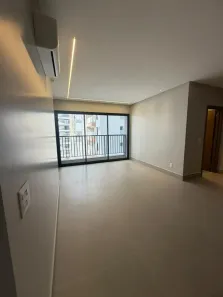 Apartamento com 3 Quartos para alugar, 140m² no Setor Marista, Goiânia