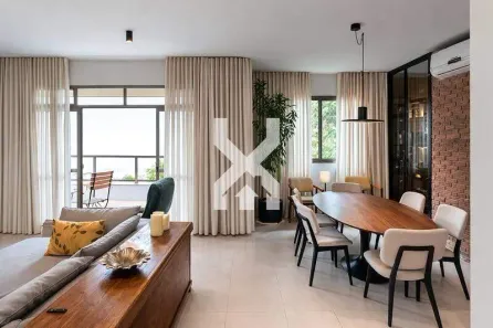Apartamento com 3 Quartos à venda, 150m² no Anchieta, Belo Horizonte