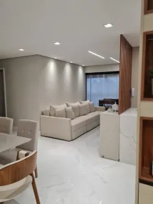Apartamento com 3 Quartos à venda, 103m² no Tatuapé, São Paulo