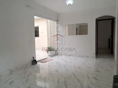 Casa com 2 Quartos à venda, 160m² no Mooca, São Paulo