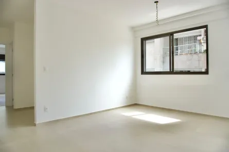 Apartamento com 2 Quartos à venda, 72m² no Funcionários, Belo Horizonte
