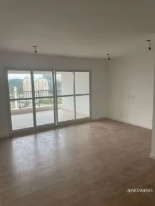 Apartamento com 3 Quartos à venda, 110m² no Jardim Caravelas, São Paulo