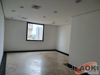 Sala Comercial à venda, 35m² no Vila Clementino, São Paulo