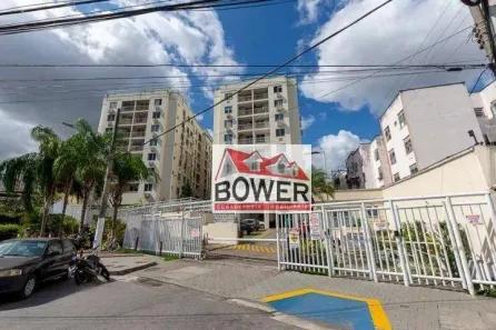 Apartamento com 3 Quartos à venda, 80m² no Barreto, Niterói