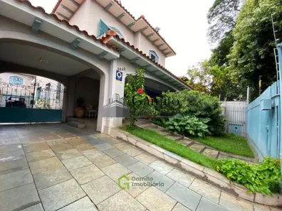 Ponto Comercial com 7 Quartos à venda, 400m² no Vila Santa Cruz, São José do Rio Preto