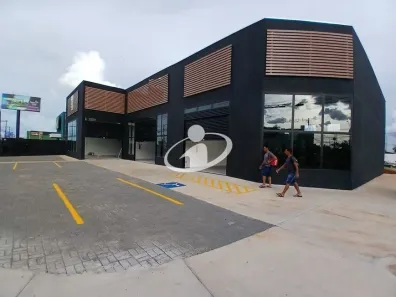 Galpão/Depósito/Armazém para alugar, 10m² no Novo Mundo, Uberlândia