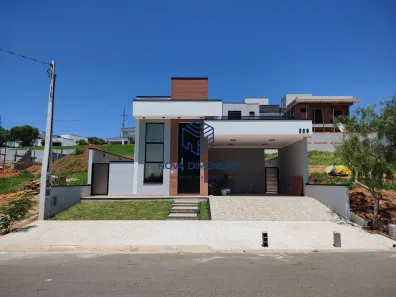 Casa de Condomínio com 3 Quartos à venda, 125m² no Residencial Alta Vista 1, Caçapava