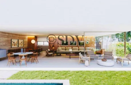 Casa de Condomínio com 3 Quartos à venda, 636m² no Jardim Petrópolis, São Paulo