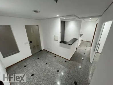 Sala Comercial para alugar, 58m² no Bela Vista, São Paulo