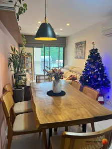 Apartamento com 3 Quartos à venda, 112m² no Vital Brazil, Niterói