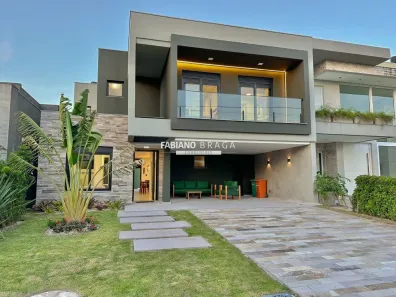 Sobrado com 4 Quartos à venda, 249m² no XANGRI-LÁ, Xangri-Lá