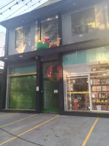 Prédio Comercial à venda, 420m² no Jardim São Dimas, São José dos Campos