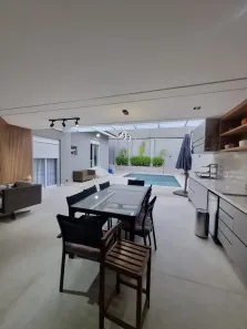 Casa de Condomínio com 3 Quartos à venda, 311m² no Alphaville, Santana de Parnaíba