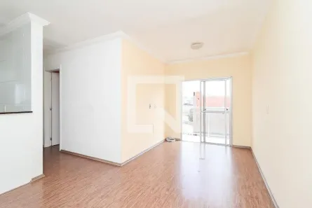 Apartamento com 2 Quartos à venda, 51m² no Jardim Santo Antônio, São Paulo