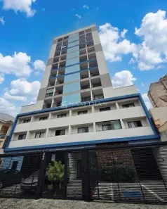 Flat com 1 Quarto à venda, 25m² no Jardim São Paulo(Zona Norte), São Paulo