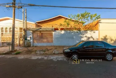 Casa com 3 Quartos à venda, 326m² no Jardim Eulina, Campinas