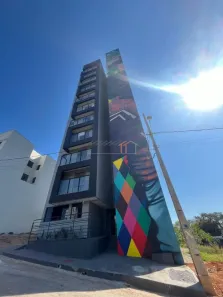 Apartamento com 1 Quarto à venda, 15m² no Centro, São João Del Rei
