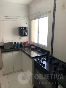 Apartamento com 2 Quartos à venda, 50m² no Alto Umuarama, Uberlândia