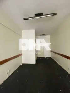 Sala Comercial à venda, 27m² no Copacabana, Rio de Janeiro