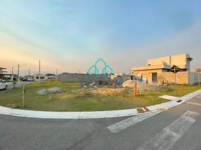 Lote/Terreno à venda, 259m² no Loteamento Parque Vera Cruz, Tremembé