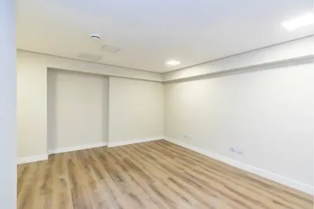Sala Comercial para alugar, 21m² no Vila Izabel, Curitiba