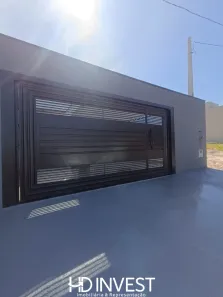 Casa com 3 Quartos à venda, 104m² no Jardim dos Colibris, Indaiatuba