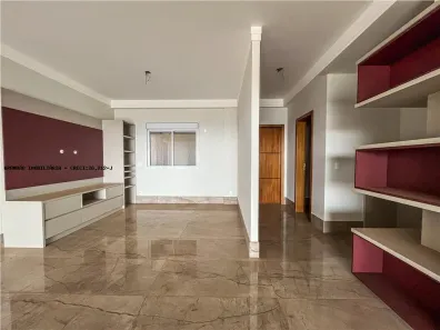 Apartamento com 3 Quartos à venda, 195m² no Residencial Alto do Ipê, Ribeirão Preto